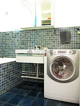 Apartamento París 11° - Cuarto de baño