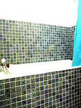 Apartamento París 11° - Cuarto de baño