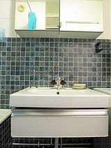 Appartamento Parigi 11° - Sala da bagno