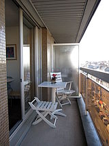 Appartement Paris 11° - Séjour