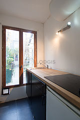 Apartment Fontenay-Sous-Bois - Kitchen