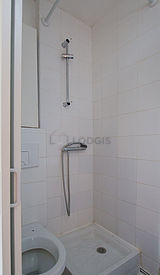 Appartement Fontenay-Sous-Bois - Salle de bain