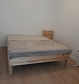 Appartement Fontenay-Sous-Bois - Séjour