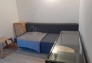 Fontenay Sous Bois 1 Schlafzimmer Wohnung