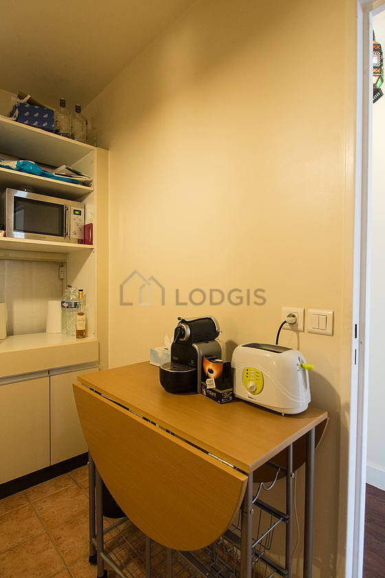 Apartamento Courbevoie - 