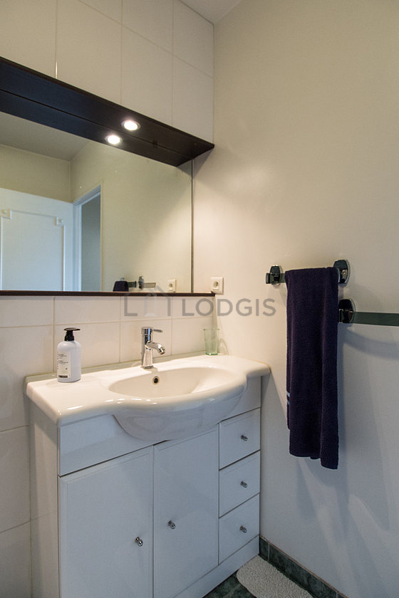 Appartement Courbevoie - 