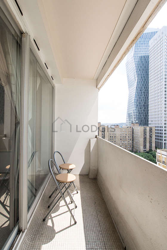 Beau séjour calme et lumineux d'un appartement à Paris