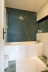 Apartamento Courbevoie - Casa de banho