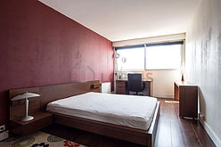 Appartamento Courbevoie - Camera