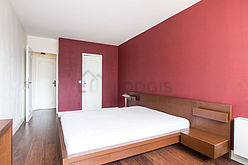 Appartement Courbevoie - Chambre