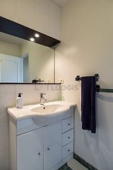 Appartement Courbevoie - Salle de bain
