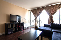 Appartement Courbevoie - Séjour