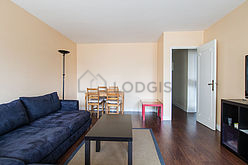 Appartement Courbevoie - Séjour