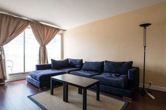 Courbevoie 1 bedroom Apartment