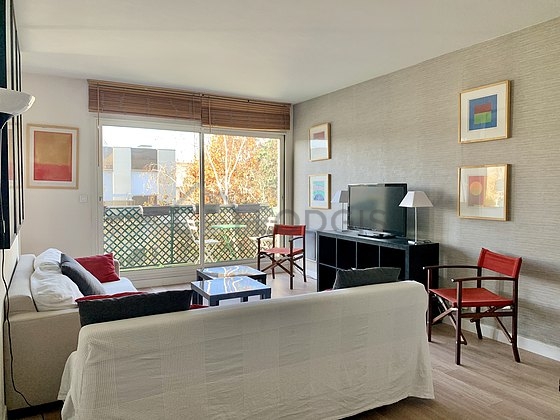 Appartamento Neuilly-Sur-Seine - 