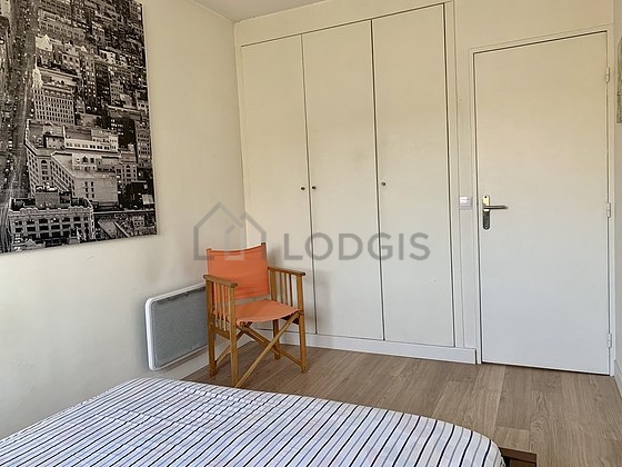 Appartement Neuilly-Sur-Seine - 
