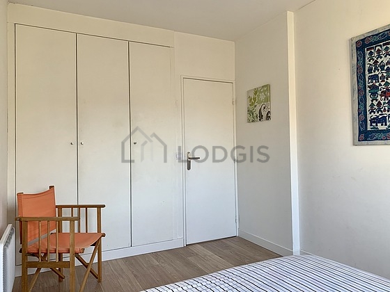 Appartement Neuilly-Sur-Seine - 