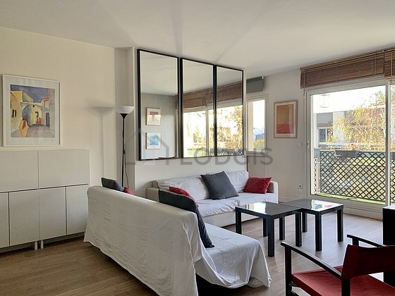 Wohnung Neuilly-Sur-Seine - 