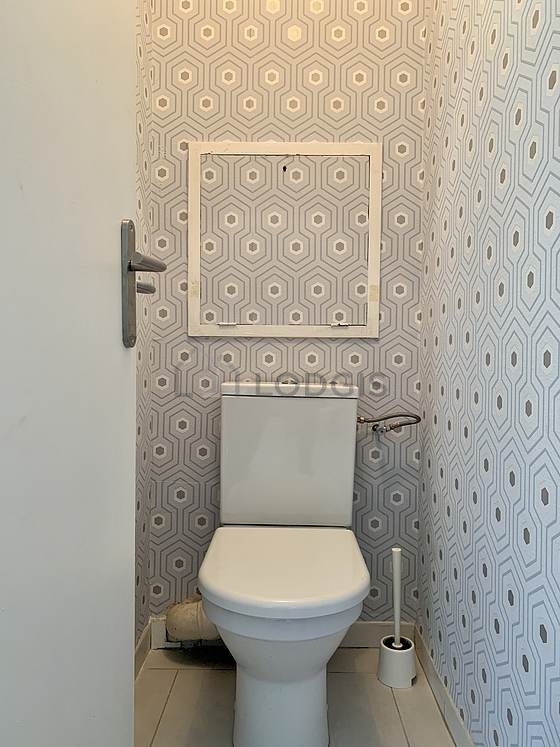 Wohnung Neuilly-Sur-Seine - 