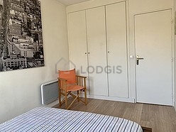 Квартира Neuilly-Sur-Seine - Спальня