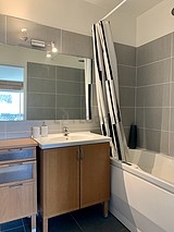 Apartamento Neuilly-Sur-Seine - Casa de banho