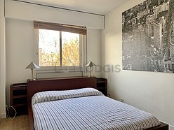 Apartamento Neuilly-Sur-Seine - Dormitorio