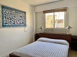 Apartamento Neuilly-Sur-Seine - Dormitorio