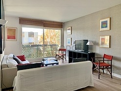 Apartamento Neuilly-Sur-Seine - Salaõ