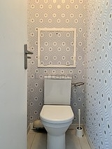Apartment Neuilly-Sur-Seine - Toilet