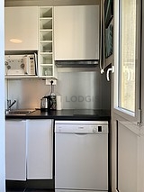 Appartamento Neuilly-Sur-Seine - Cucina