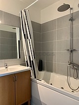Appartamento Neuilly-Sur-Seine - Sala da bagno