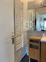 Appartamento Neuilly-Sur-Seine - Sala da bagno