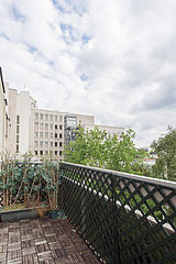 Appartement Neuilly-Sur-Seine - Terrasse
