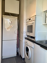 Wohnung Neuilly-Sur-Seine - Küche