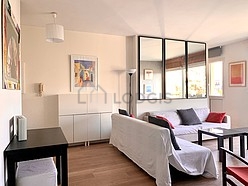 Wohnung Neuilly-Sur-Seine - Wohnzimmer