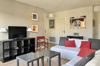 Neuilly-Sur-Seine 1 bedroom Apartment