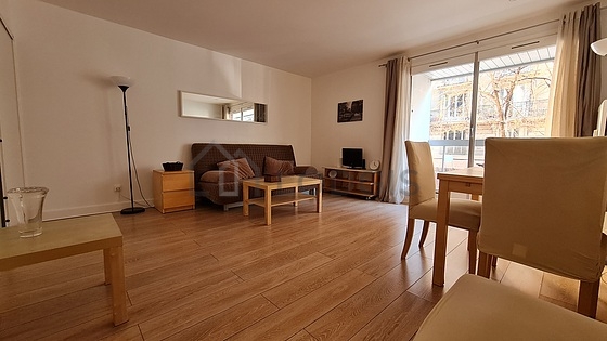 Apartamento París 15° - 