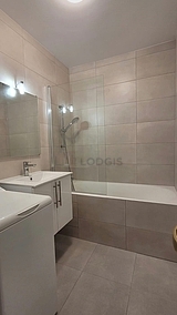 Appartamento Parigi 15° - Sala da bagno