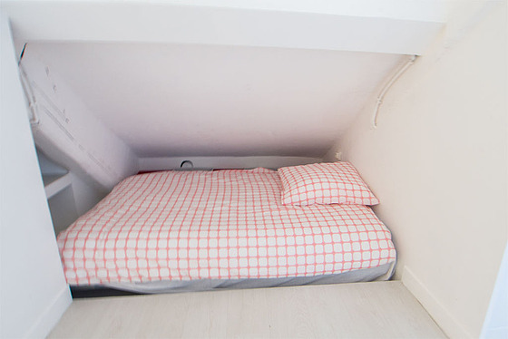 Appartamento Parigi 1° - 