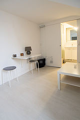 Appartement Paris 1° - Séjour