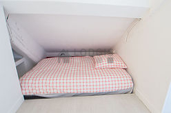 Appartement Paris 1° - Séjour