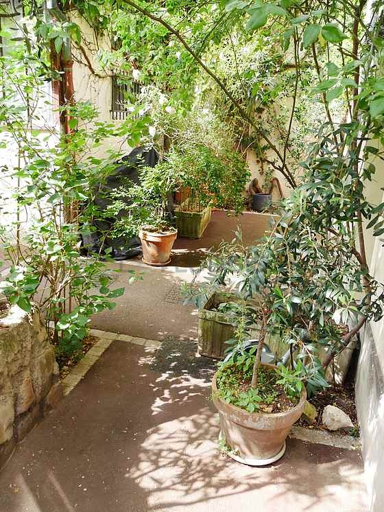 Apartment Paris 10° - 