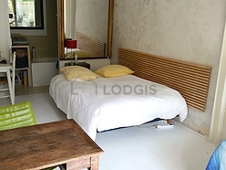 Appartement Paris 10° - Séjour