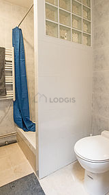 Wohnung Paris 8° - Badezimmer