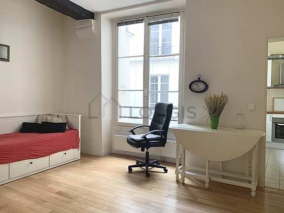 Appartement Paris 5° - 