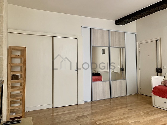 Appartement Paris 5° - 