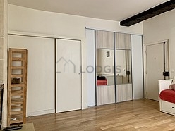 Apartamento Paris 5° - Salaõ