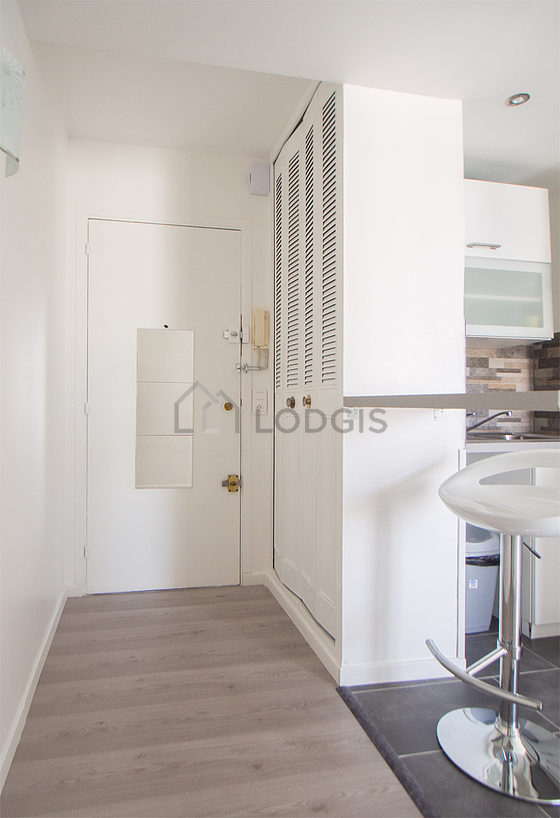 Appartement Paris 12° - 