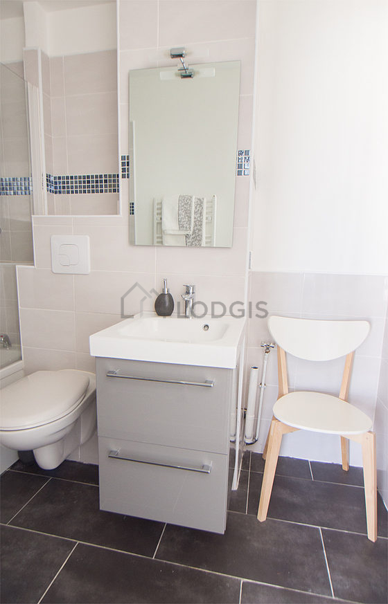 Appartement Paris 12° - 