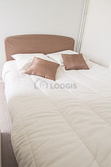 Квартира Париж 12° - Спальня